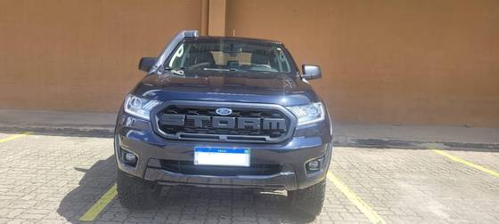 FORD RANGER 3.2 STORM 4X4 CD 20V DIESEL 4P AUTOMÁTICO FORD RANGER 3.2 STORM 4X4 CD 20V DIESEL 4P AUTOMÁTICO